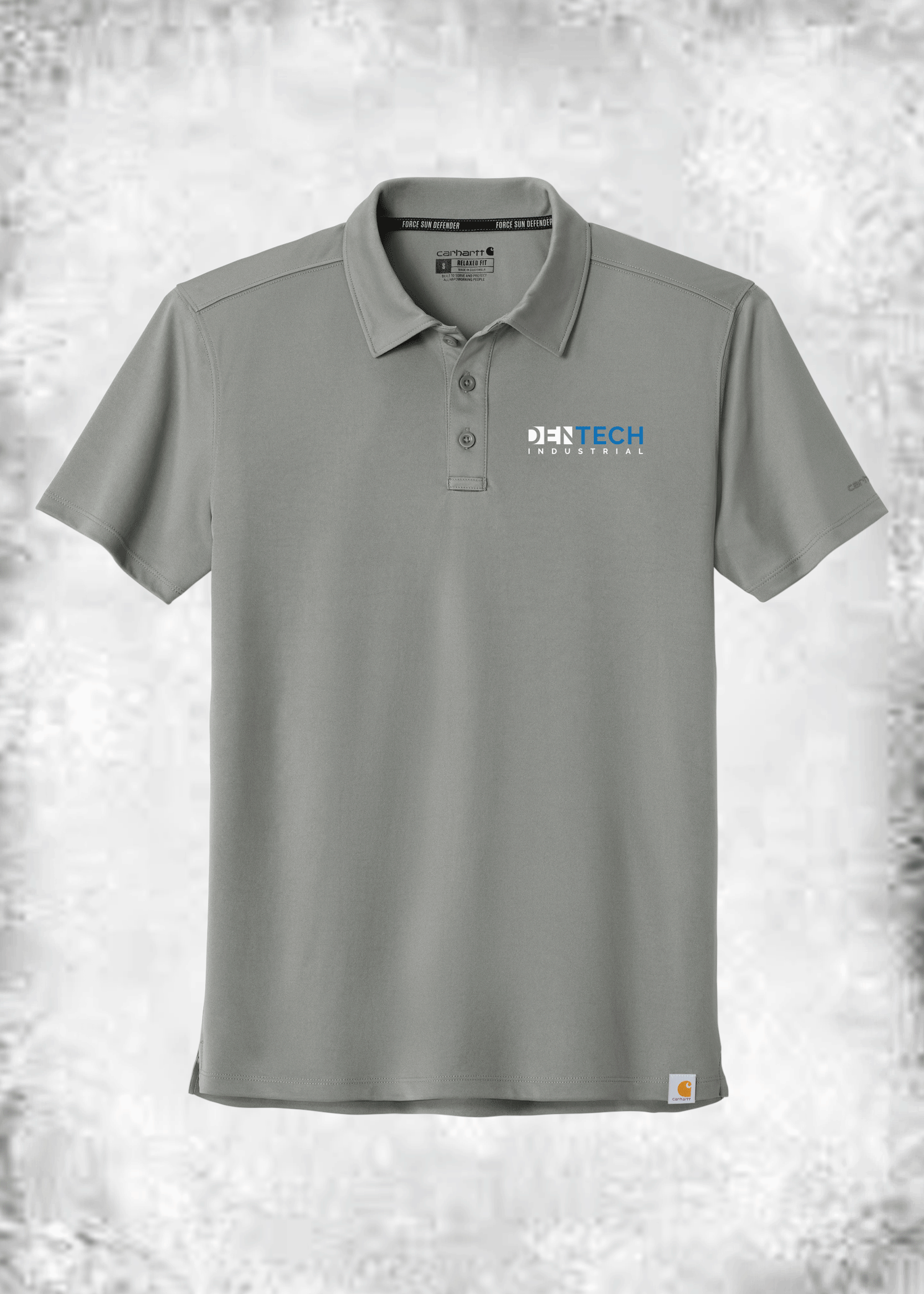 Carhartt Force® Sun Defender™ Polo - Image 2