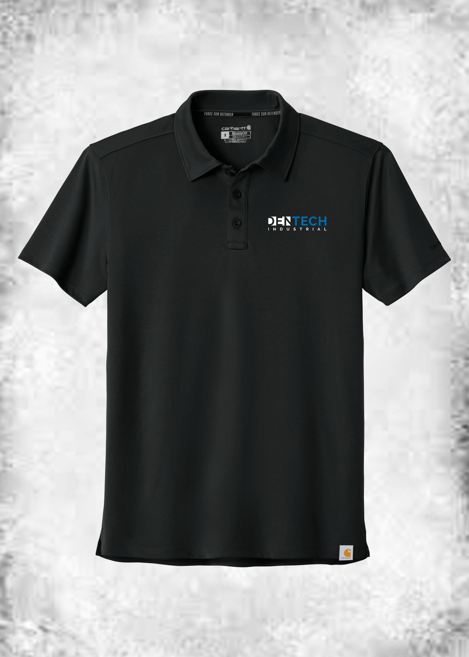 Carhartt Force® Sun Defender™ Polo - Image 3