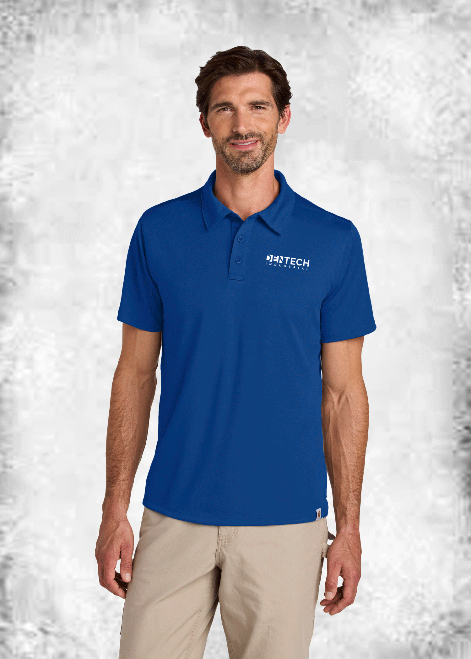Carhartt Force® Sun Defender™ Polo