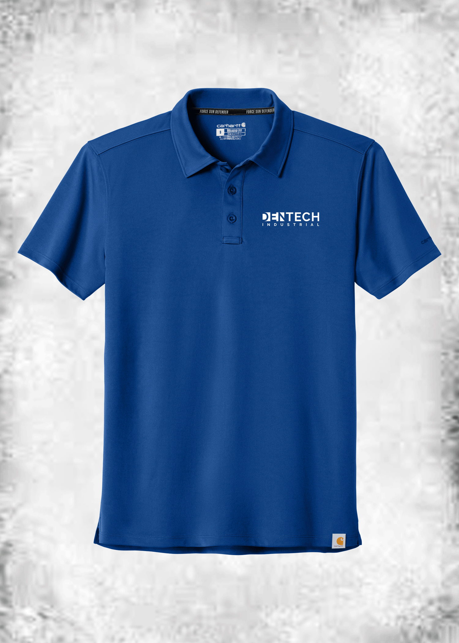Carhartt Force® Sun Defender™ Polo - Image 4