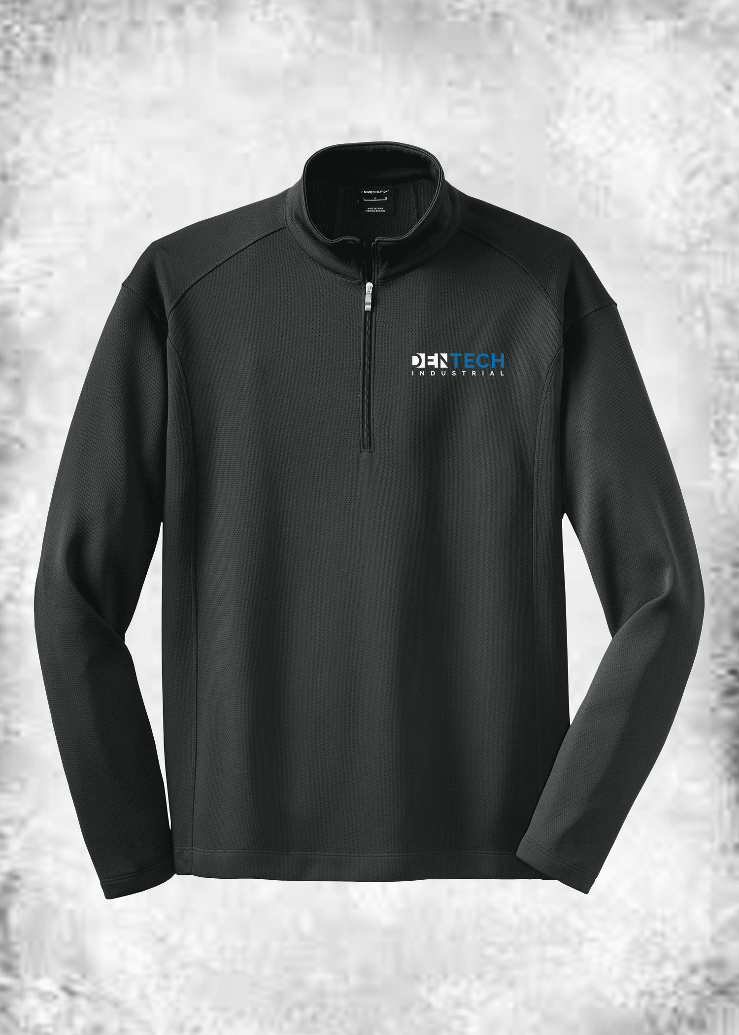 Nike Sport Cover-Up - Image 2