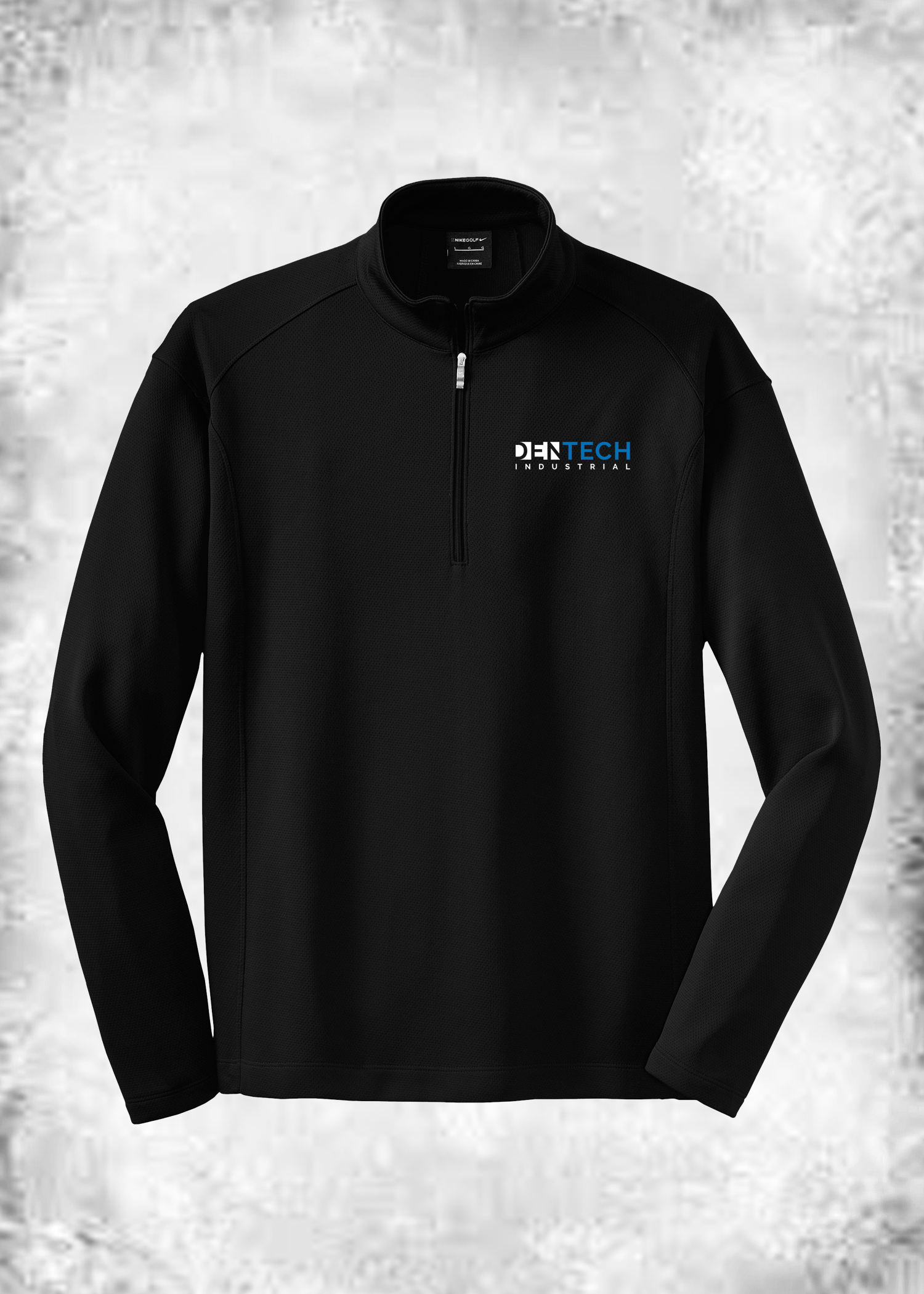 Nike Sport Cover-Up - Image 3